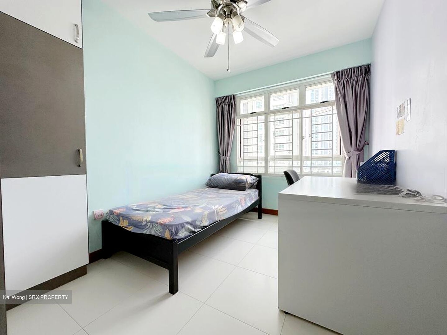 Blk 9B Tiong Bahru View (Bukit Merah), HDB 4 Rooms #471815221